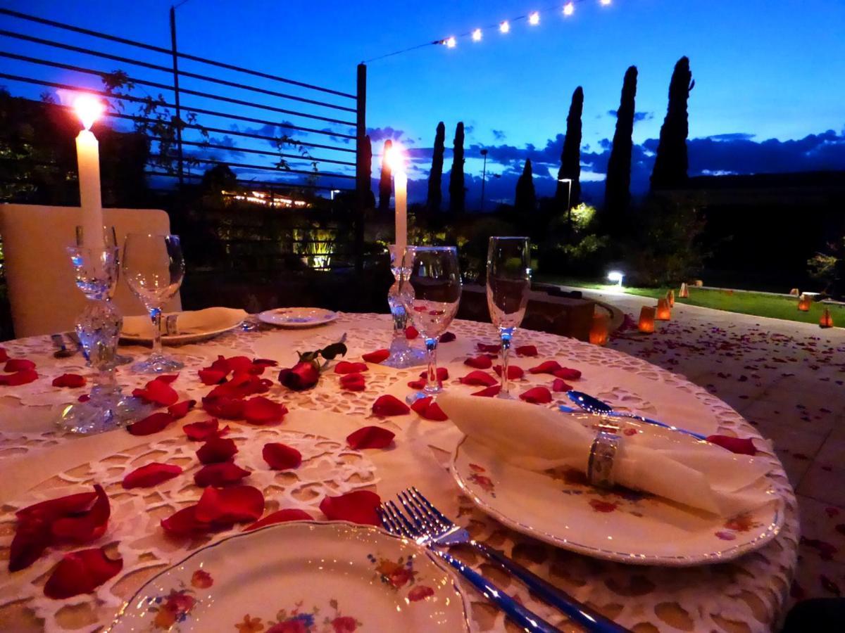 San Pedro Cholula Santo Refugio Heritage Hotel מראה חיצוני תמונה