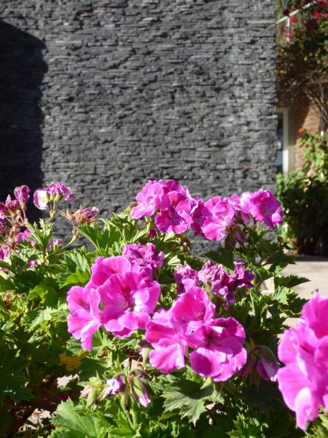 San Pedro Cholula Santo Refugio Heritage Hotel מראה חיצוני תמונה